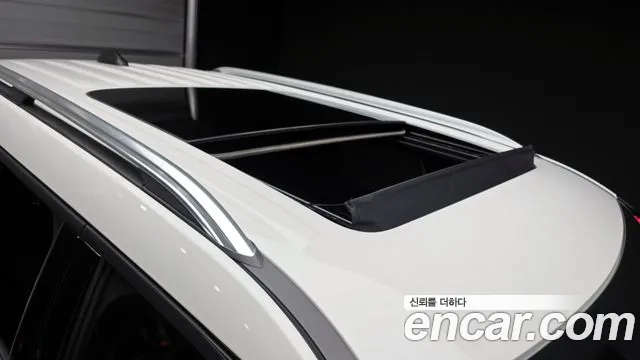 Ford Explorer 2025 — фото 19