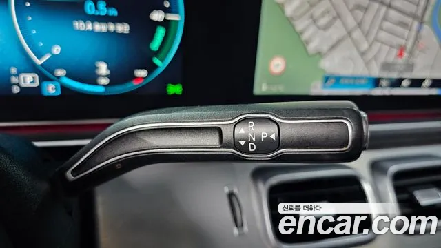 Mercedes-Benz GLE-Class 2019 — фото 9