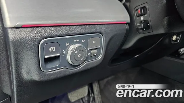 Mercedes-Benz GLE-Class 2019 — фото 12