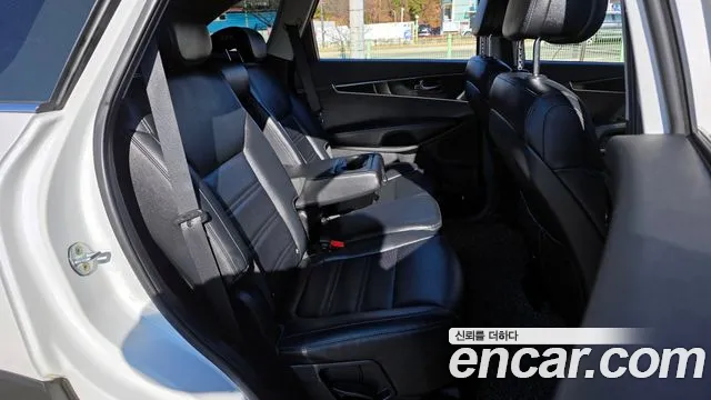Kia Sorento 2016 — фото 12