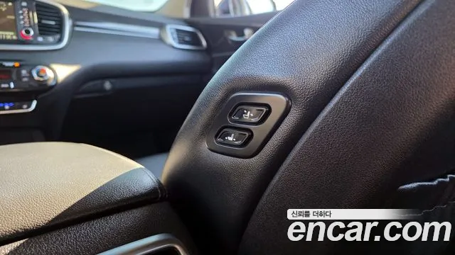 Kia Sorento 2016 — фото 17