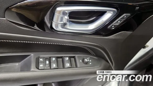 Jeep Compass 2022 — фото 14