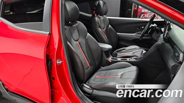 Hyundai Veloster 2019 — фото 10