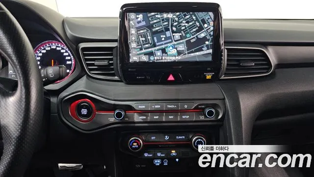 Hyundai Veloster 2019 — фото 14