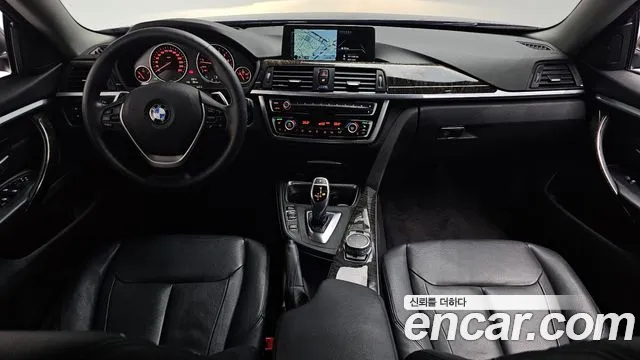 BMW 4-Series 2015 — фото 6