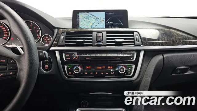 BMW 4-Series 2015 — фото 14