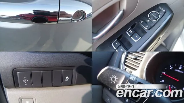 Kia Canival 2015 — фото 7