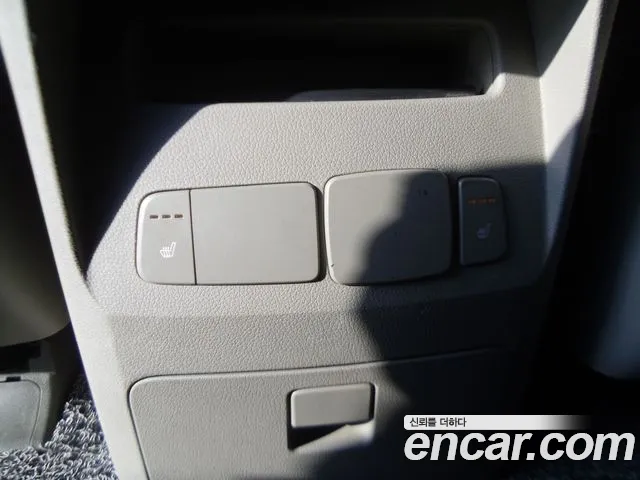 Kia Canival 2015 — фото 12