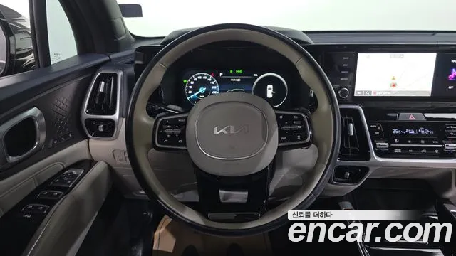 Kia Sorento 2022 — фото 13