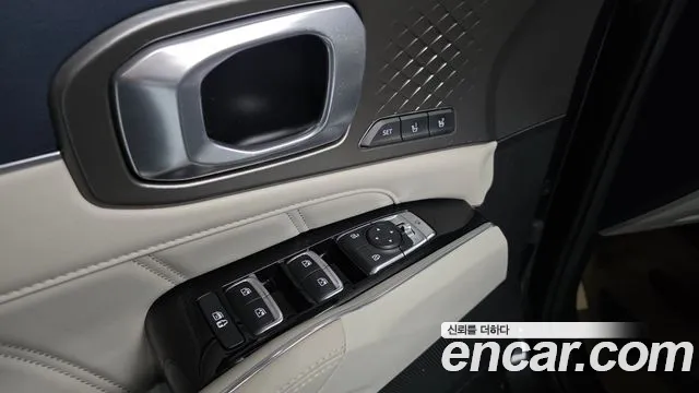 Kia Sorento 2022 — фото 17