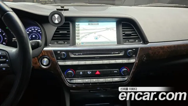 Hyundai Aslan 2016 — фото 17