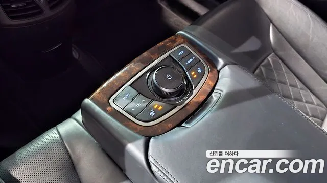 Hyundai Aslan 2016 — фото 19