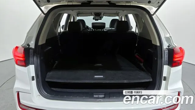 KG_Mobility_Ssangyong Rexton 2021 — фото 20