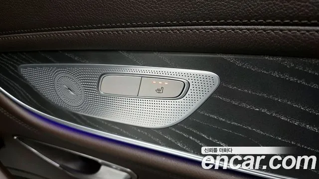 Mercedes-Benz CLS-Class 2021 — фото 18