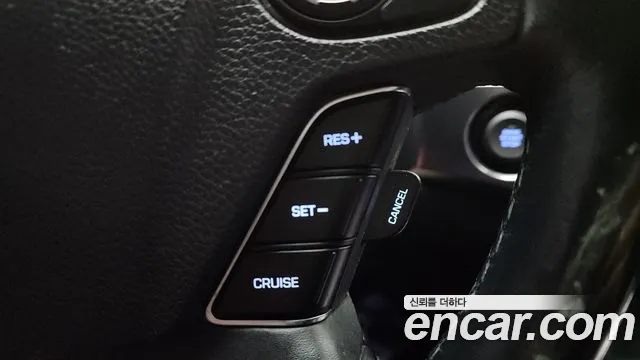 Hyundai Equus 2015 — фото 18