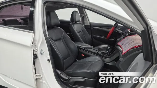Hyundai i40 2016 — фото 10
