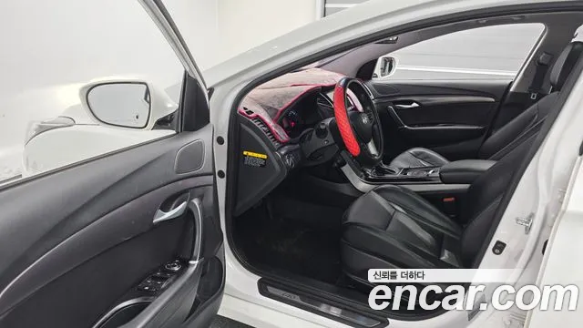 Hyundai i40 2016 — фото 11