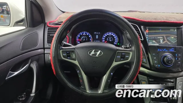 Hyundai i40 2016 — фото 13