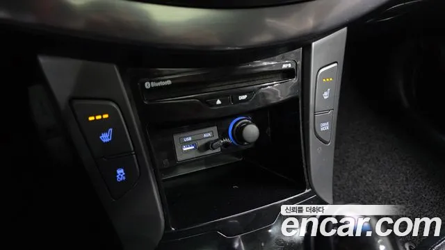Hyundai i40 2016 — фото 16
