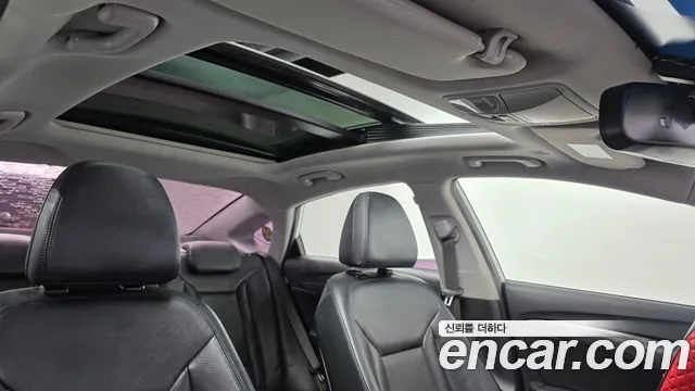Hyundai i40 2016 — фото 17