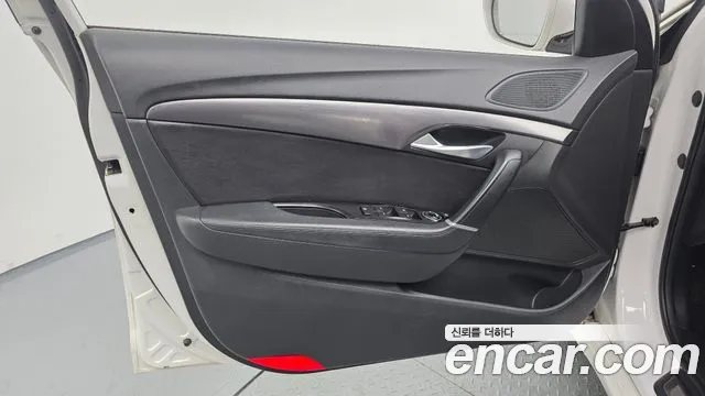 Hyundai i40 2016 — фото 18