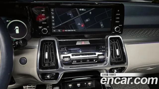 Kia Sorento 2023 — фото 16