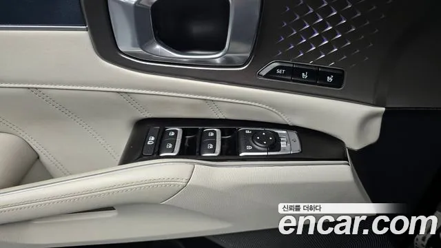 Kia Sorento 2023 — фото 18