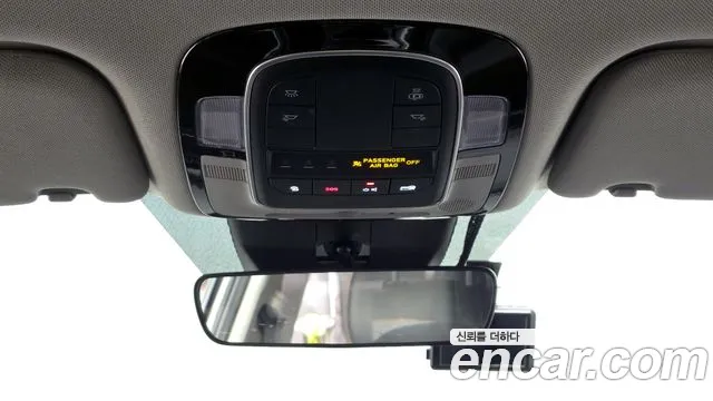 Hyundai Santafe 2021 — фото 17