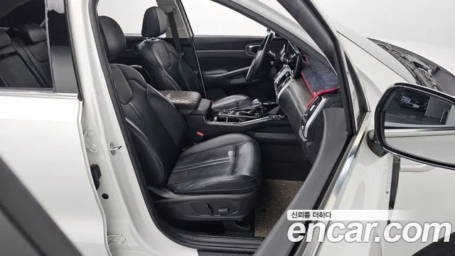 Kia Sorento 2021 — фото 12