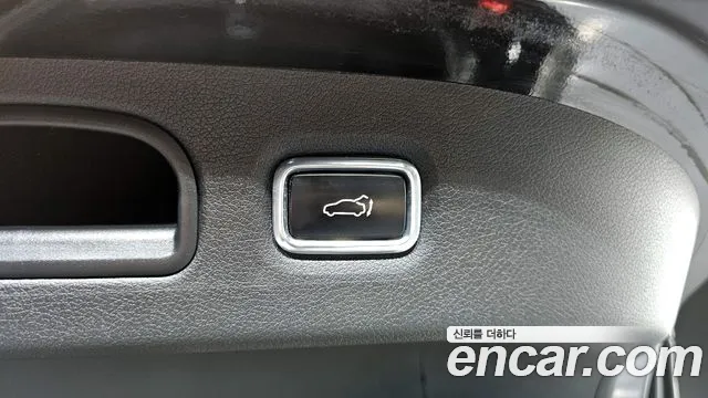 Kia Stinger 2018 — фото 20