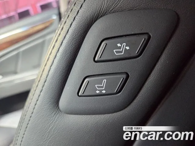 Hyundai Equus 2015 — фото 16