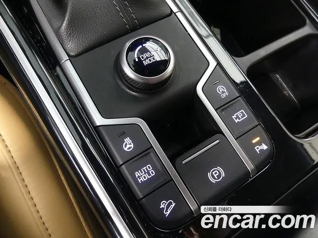 Kia Sorento 2022 — фото 11