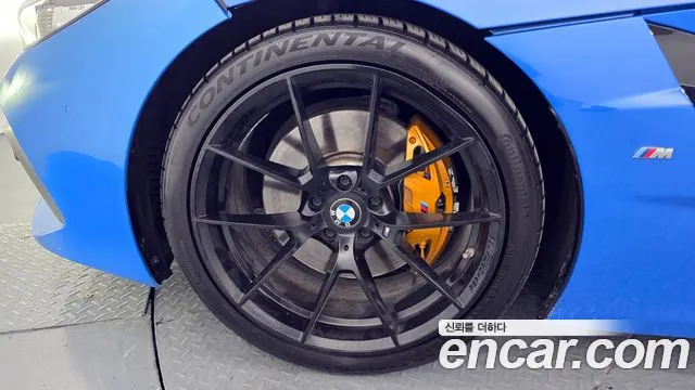 BMW Z4 2020 — фото 5