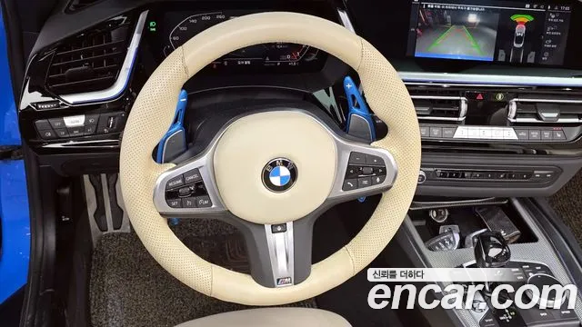 BMW Z4 2020 — фото 12