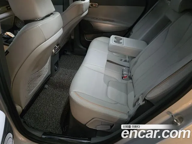 Hyundai Nexo 2019 — фото 12