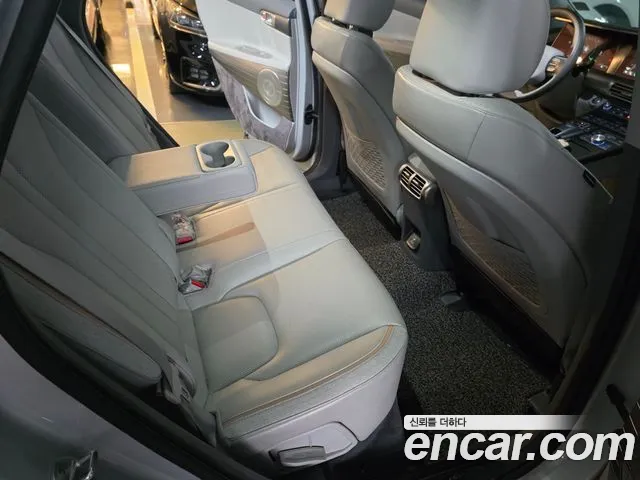 Hyundai Nexo 2019 — фото 14