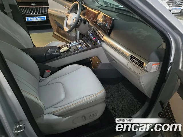 Hyundai Nexo 2019 — фото 15