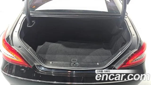 Mercedes-Benz CLS-Class 2016 — фото 20