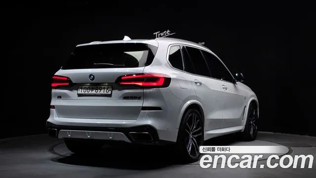 BMW X5 2020 — фото 2