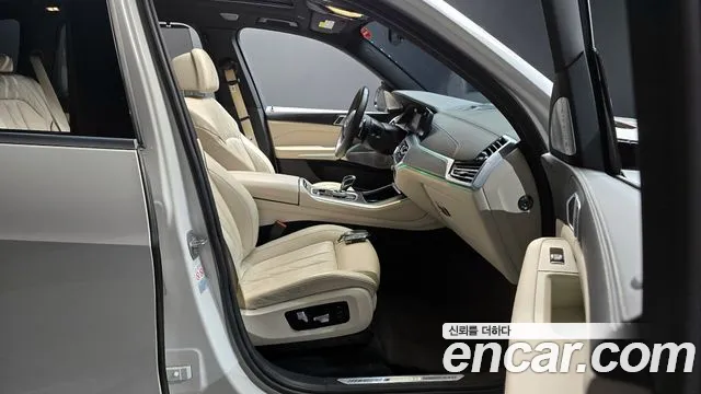 BMW X5 2020 — фото 10