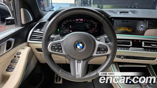 BMW X5 2020 — фото 13