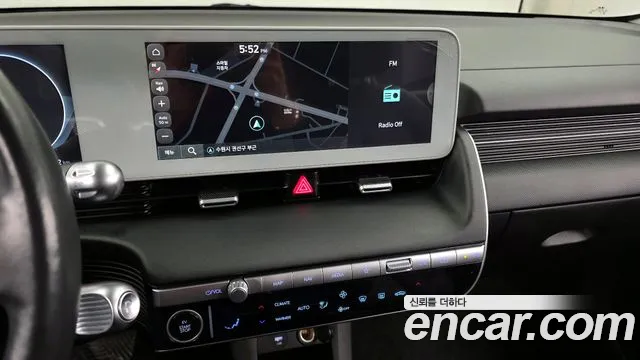 Hyundai Ioniq5 2022 — фото 14