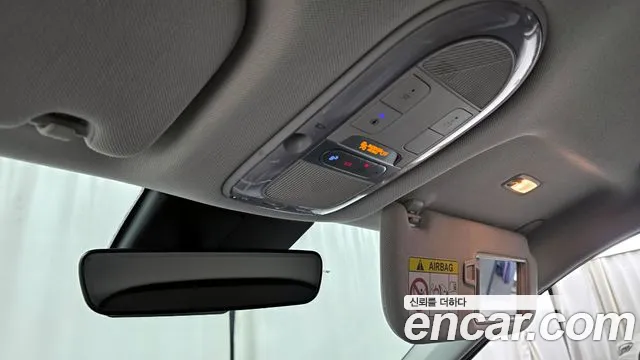 Hyundai Ioniq5 2022 — фото 17