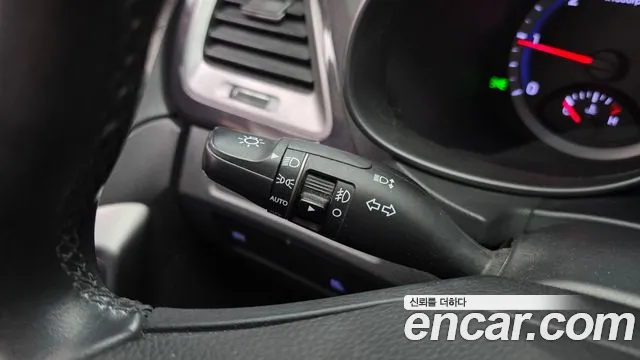 Hyundai Maxcruz 2014 — фото 18