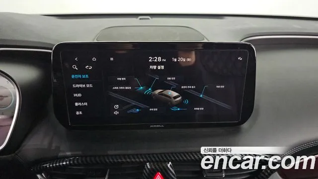 Hyundai Santafe 2021 — фото 14