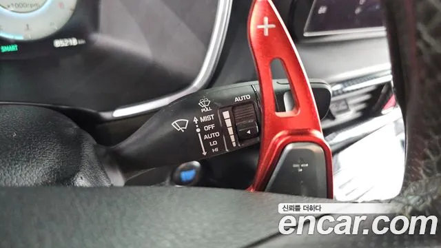 Hyundai Santafe 2021 — фото 16