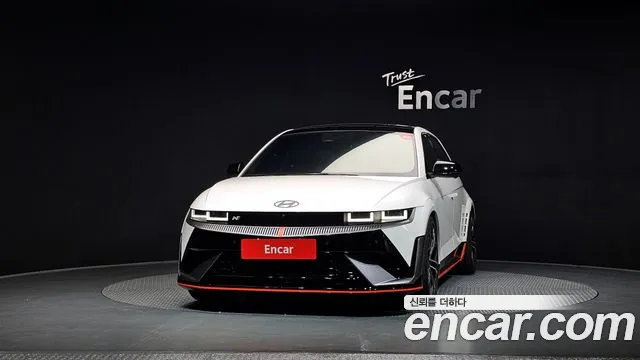 Hyundai Ioniq5 2025 — фото 3