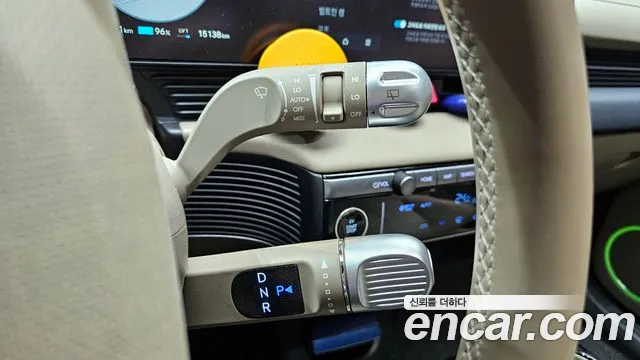 Hyundai Ioniq5 2025 — фото 9