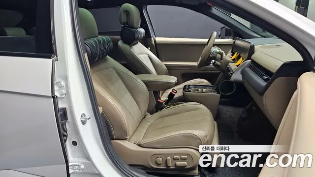 Hyundai Ioniq5 2025 — фото 10