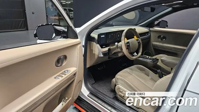 Hyundai Ioniq5 2025 — фото 11